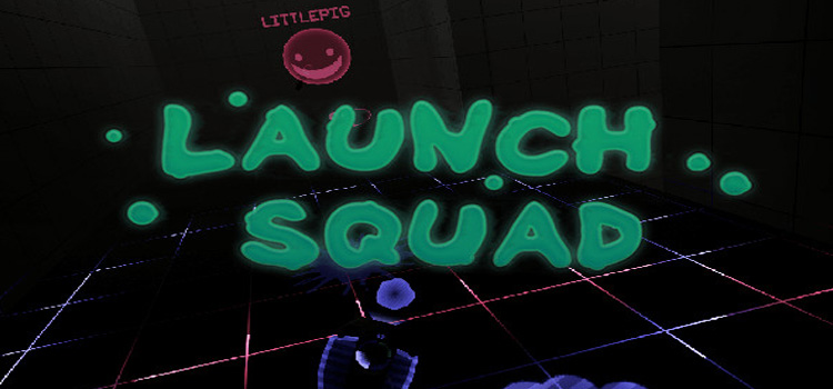 Launch Squad Free Download Full PC Game