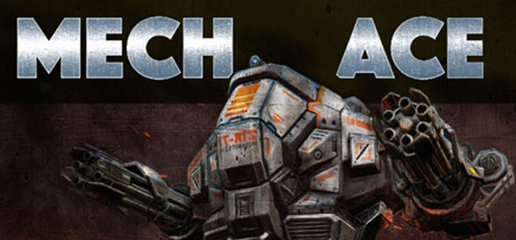 Mech Ace Combat Trainer Edition Free Download PC Game