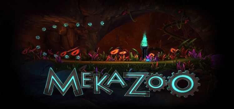 Mekazoo Free Download Full PC Game