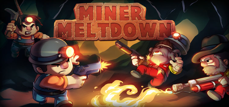 Miner Meltdown Free Download Full PC Game