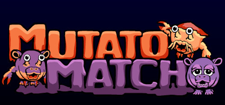 Mutato Match Free Download Full PC Game