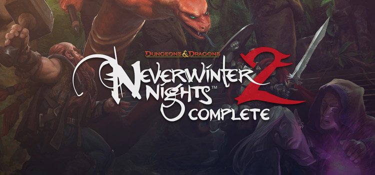 Neverwinter Nights 2 Platinum Edition Free Download PC