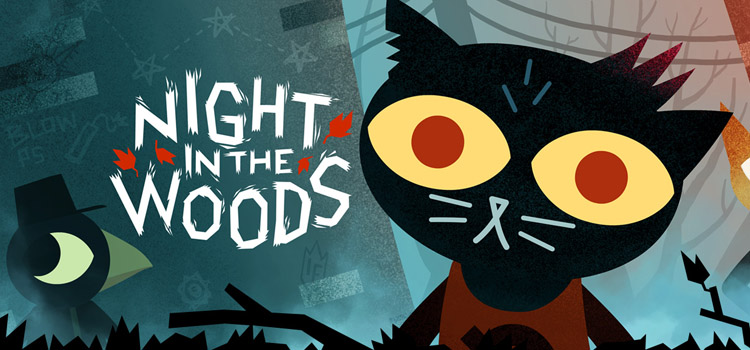 Night In The Woods Free Download FULL Version PC Game