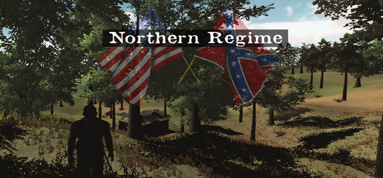 Northern Regime 1862 Free Download FULL PC Game