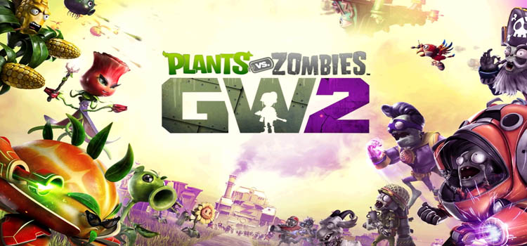 Plants Vs Zombies Garden Warfare 2 Free Download PC Game