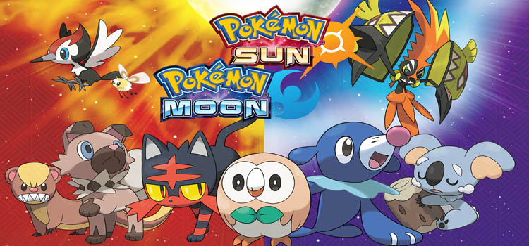 pokemon ultra sun and moon download for pc free