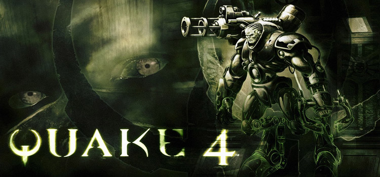 Quake 4 Free Download Full PC Game