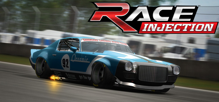 RACE Injection Free Download Full PC Game