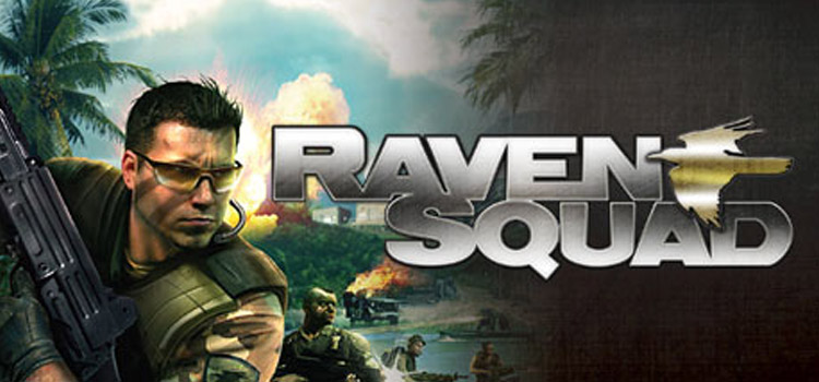 Raven Squad Free Download Full PC Game