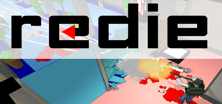 Redie Free Download Full PC Game
