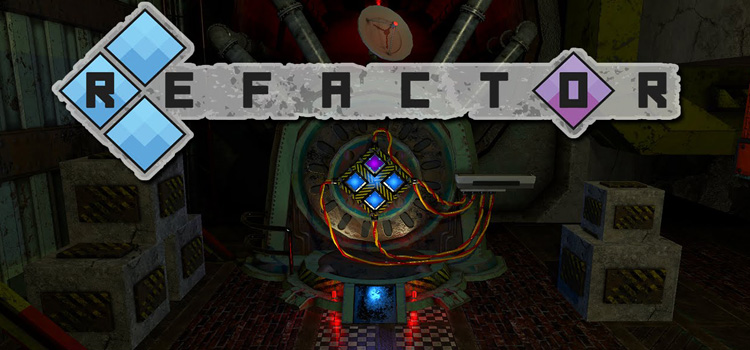 Refactor Free Download Full PC Game