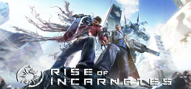 Rise Of Incarnates Free Download FULL Version PC Game