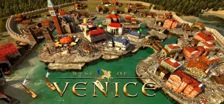 Rise Of Venice Free Download Full PC Game