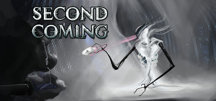 Second Coming Free Download Full PC Game
