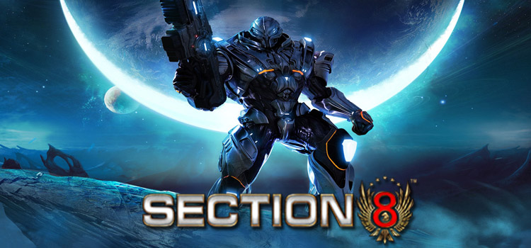 Section 8 Free Download Full PC Game