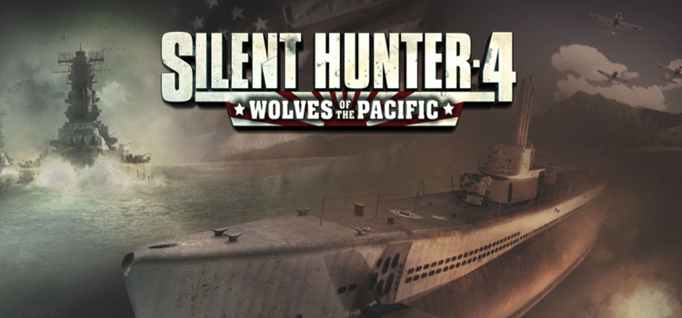 silent hunter 4 free download