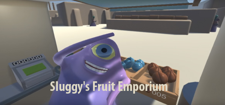 Sluggys Fruit Emporium Free Download FULL PC Game