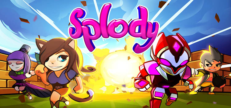 Splody Free Download Full PC Game
