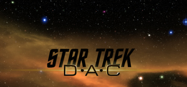 Star Trek DAC Free Download Full PC Game