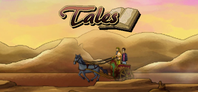 Tales Free Download Full PC Game