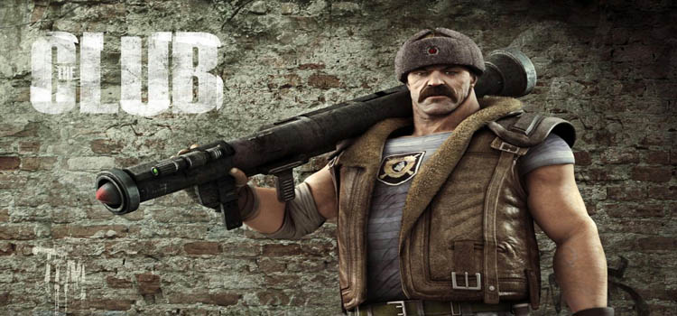 The Club Free Download Full PC Game