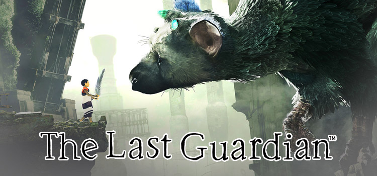 The Last Guardian Free Download FULL Version PC Game