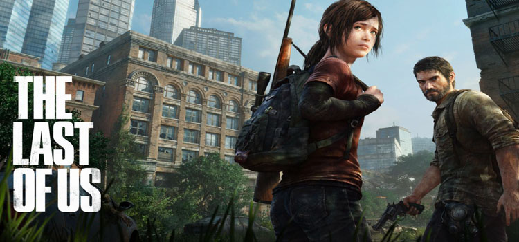 The Last Of Us Free Download Full PC Game