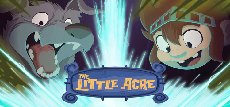 The Little Acre Free Download FULL Version PC Game