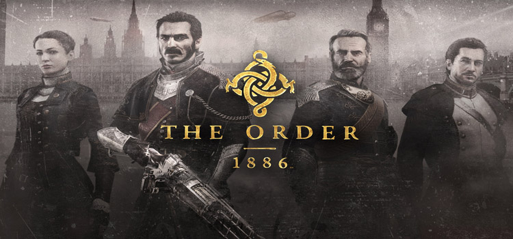 The Order 1886 Free Download Full PC Game