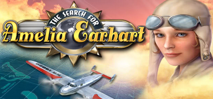 The Search For Amelia Earhart Free Download FULL Game