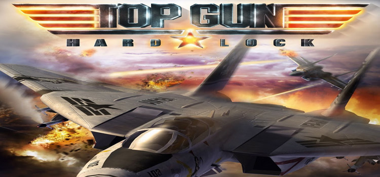 Top Gun Hard Lock Free Download FULL Version PC Game