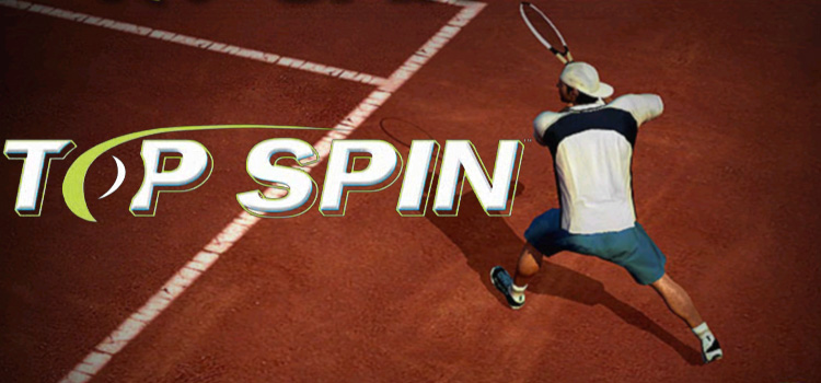 Top Spin 1 Free Download Full PC Game
