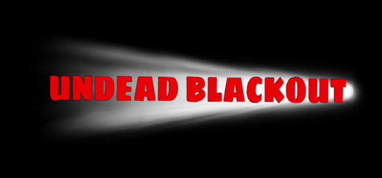 Undead Blackout Free Download FULL Version PC Game