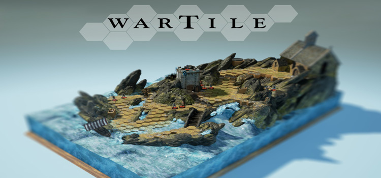 WARTILE Free Download Full PC Game