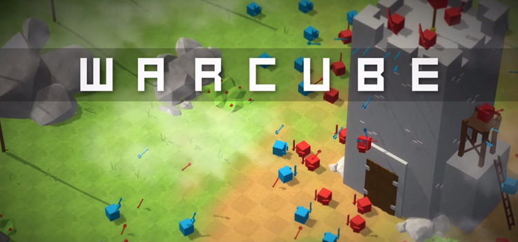 Warcube Free Download Full PC Game