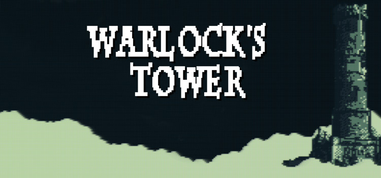 Warlocks Tower Free Download Full PC Game