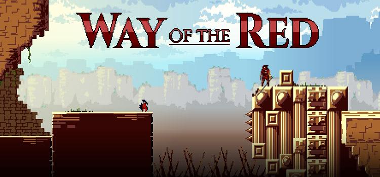 Way Of The Red Free Download Full PC Game
