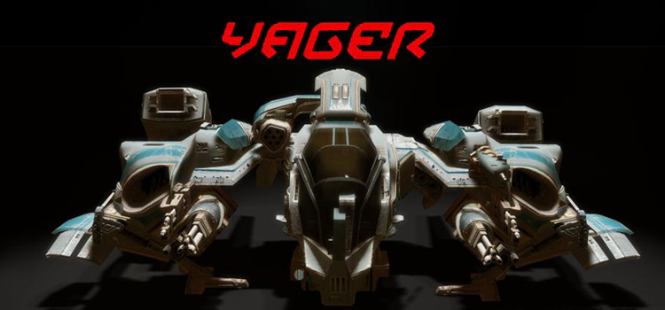 Yager Free Download Full PC Game