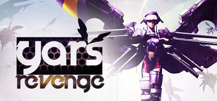 Yars Revenge Free Download Full PC Game