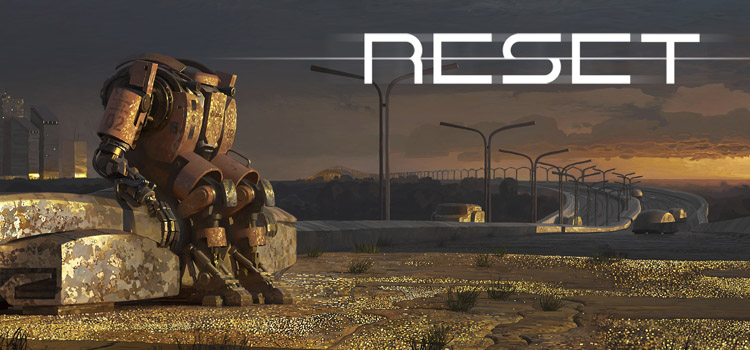 Reset Free Download Full PC Game