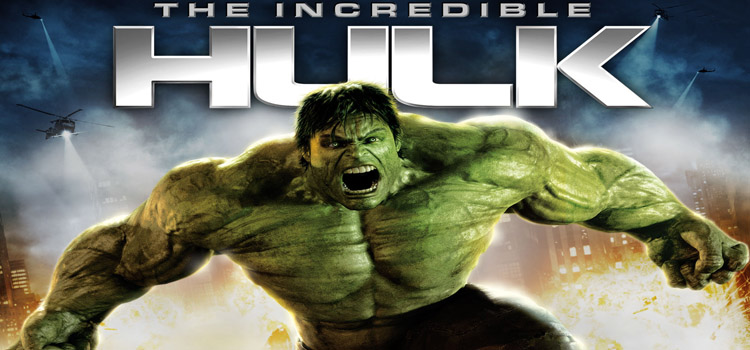 the hulk game the hulk game