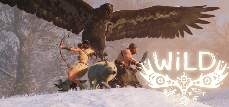 Wild Free Download Full PC Game