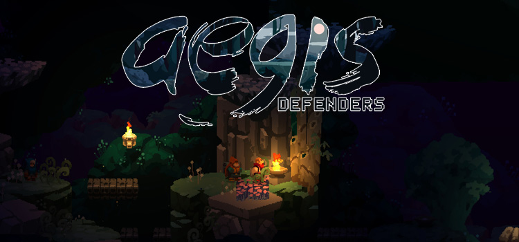 Aegis Defenders Free Download Full Version Cracked PC Game