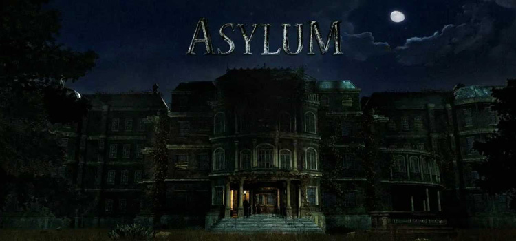 Asylum Free Download FULL Version Cracked PC Game