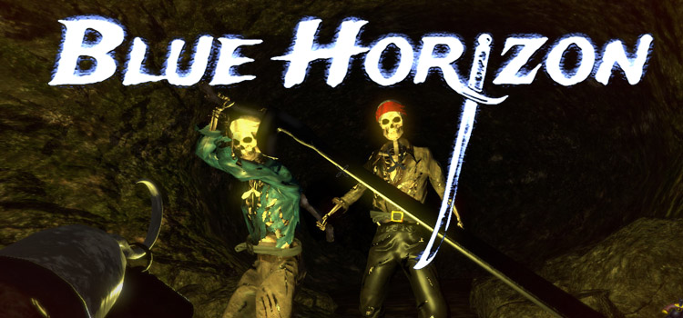 Blue Horizon Free Download Full Version Cracked PC Game