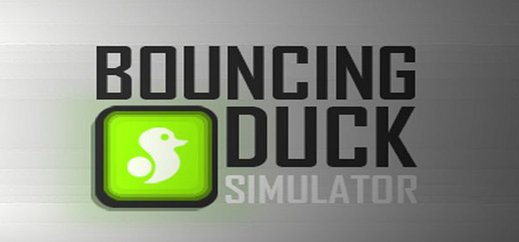 Bouncing Duck Simulator Free Download Cracked PC Game