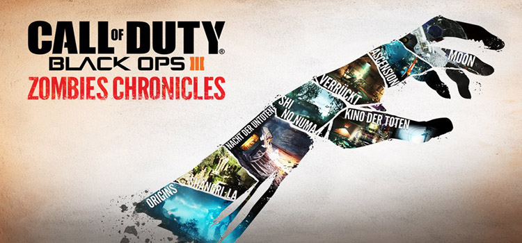 Call Of Duty Black Ops 3 Zombies Chronicles Free Download