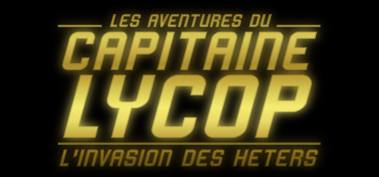 Captain Lycop Invasion Of The Heters Free Download PC