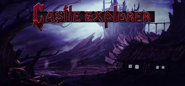 Castle Explorer Free Download FULL Version PC Game