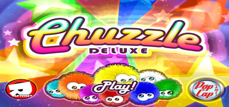 Chuzzle Deluxe Free Download Full Version Cracked PC Game